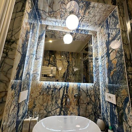 Private Apartment With Wi-Fi Milano City Near Duomo Atena Esterno foto