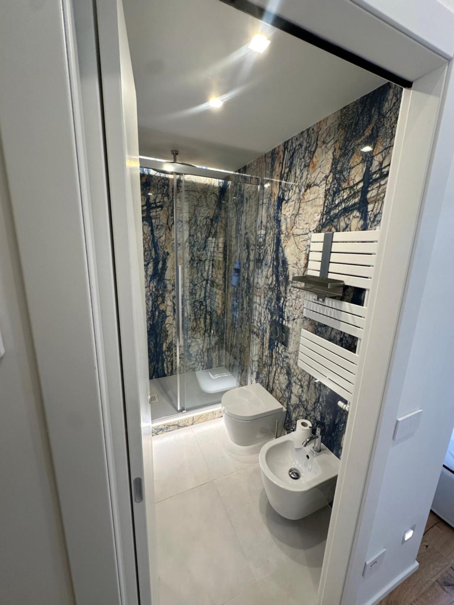 Private Apartment With Wi-Fi Milano City Near Duomo Atena Esterno foto
