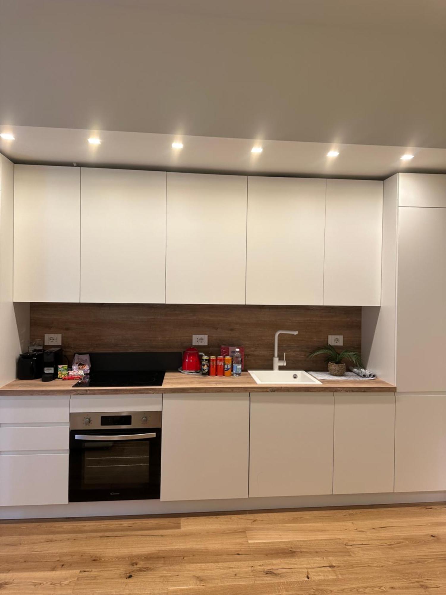 Private Apartment With Wi-Fi Milano City Near Duomo Atena Esterno foto