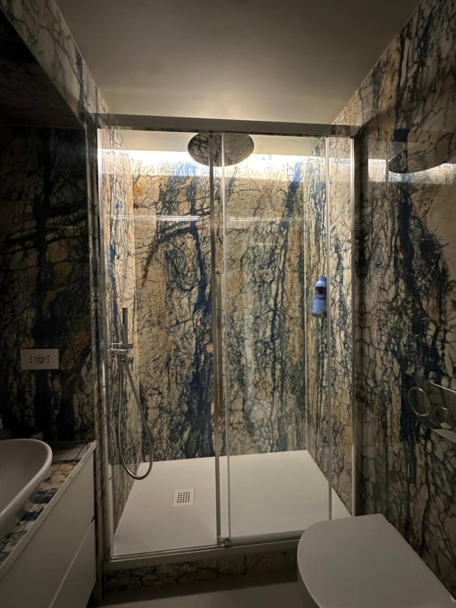 Private Apartment With Wi-Fi Milano City Near Duomo Atena Esterno foto