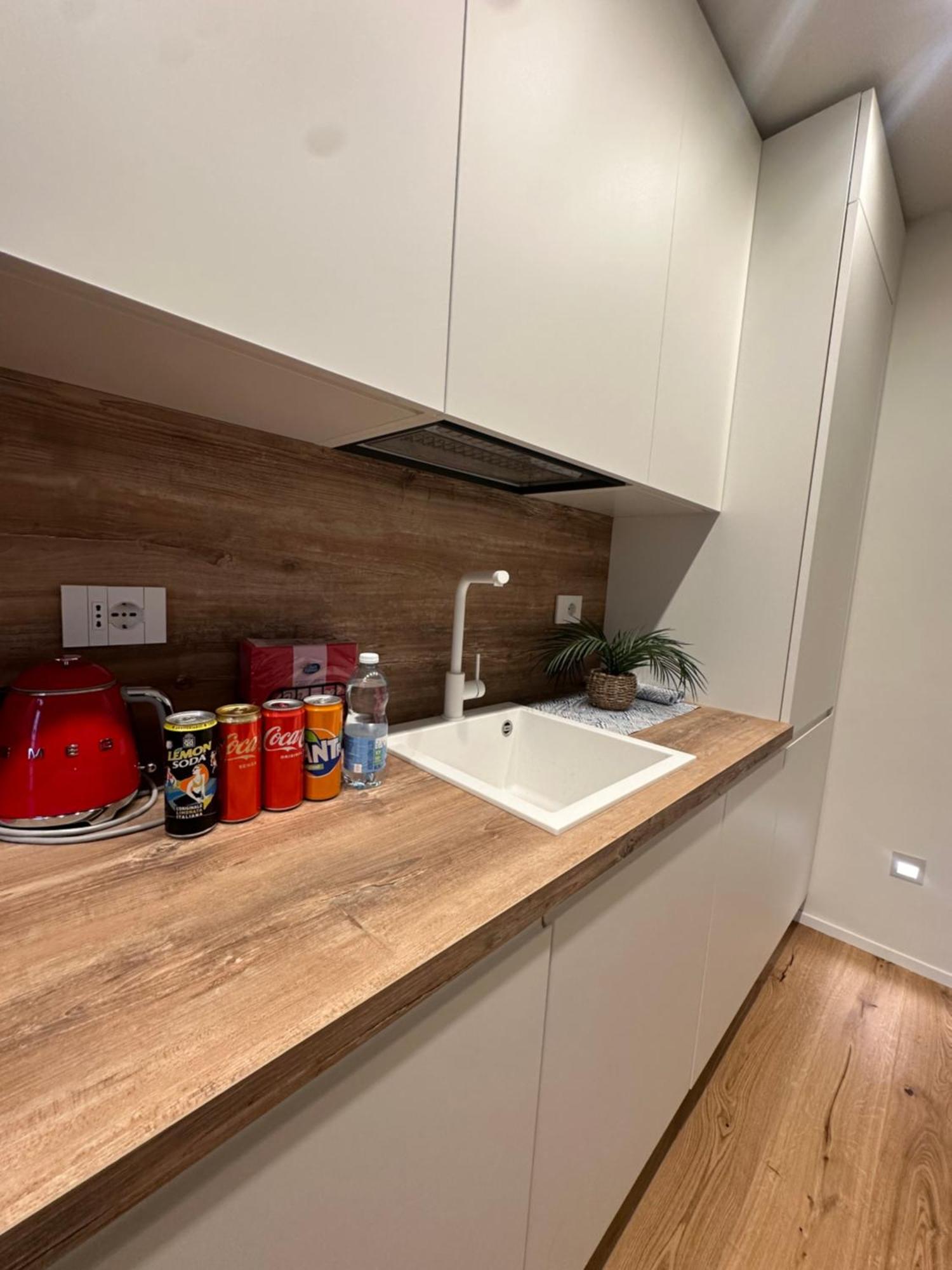 Private Apartment With Wi-Fi Milano City Near Duomo Atena Esterno foto