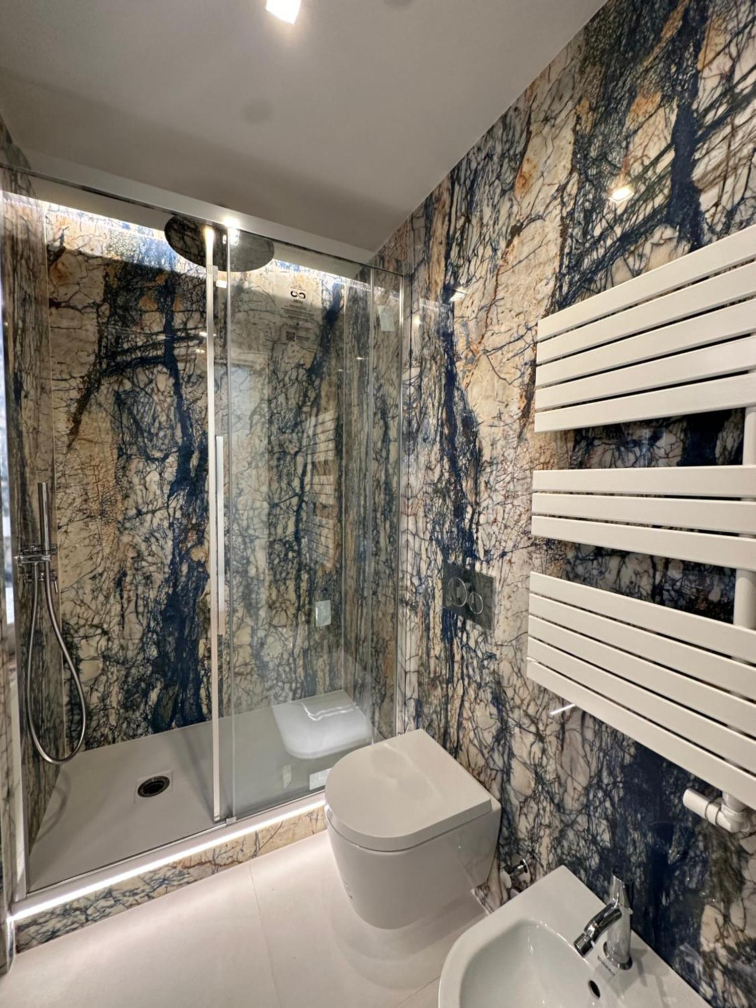 Private Apartment With Wi-Fi Milano City Near Duomo Atena Esterno foto