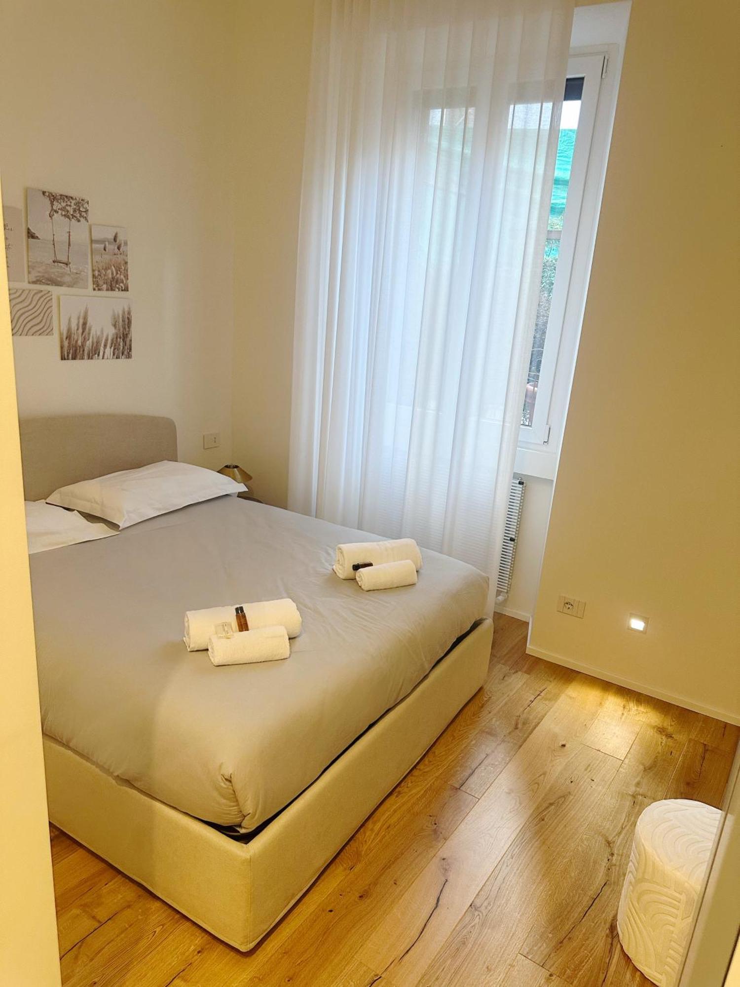 Private Apartment With Wi-Fi Milano City Near Duomo Atena Esterno foto