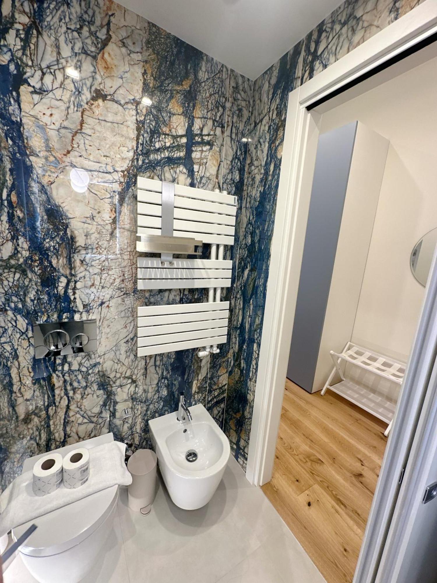 Private Apartment With Wi-Fi Milano City Near Duomo Atena Esterno foto