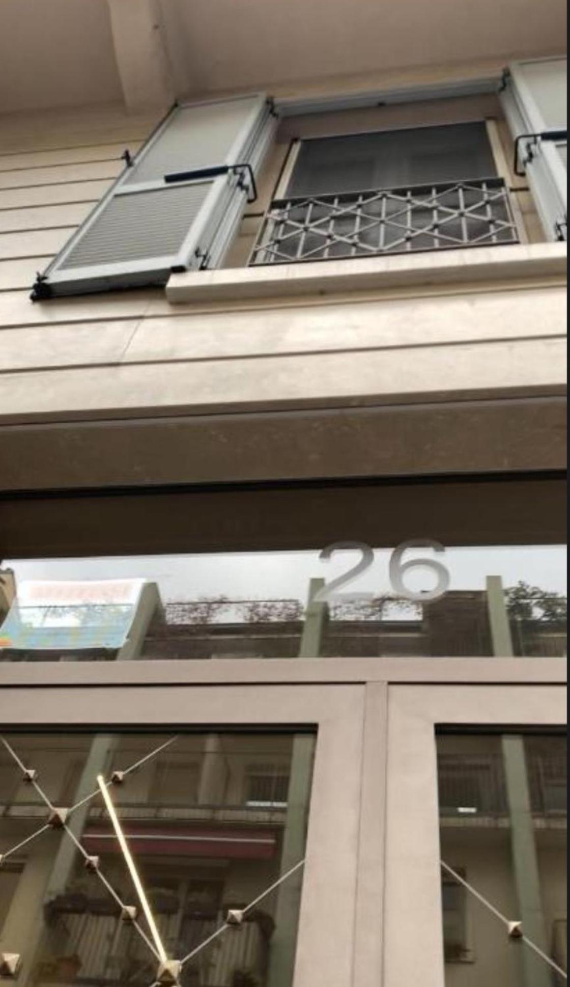 Private Apartment With Wi-Fi Milano City Near Duomo Atena Esterno foto